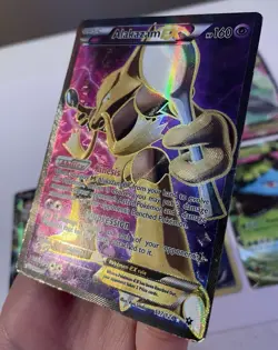 Pokemon XY EX Card Lot Of 6 Various Sets, EX, Promos, Holos 2012-2016 TCG HP/DMG - Image 5