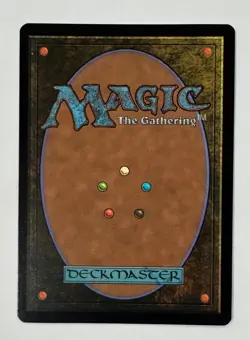 MTG Deadpool, Trading Card Secret Lair Confetti Pool Party Foil Chase Card 7129 - Image 2