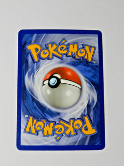 Victreebel Holo 13/92 ex Legend Maker 2006 Pokemon Card with Swirl - Image 2