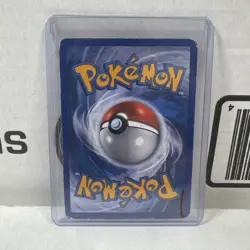 Ninetales 7/123 Holo Rare Heartgold & Soulsilver 2010 - Pokemon Card TCG LP - Image 2