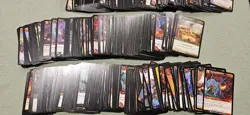 World of Warcraft TCG Bulk Lot, Approximately 1700 Cards, LP-NM Condition - Image 3