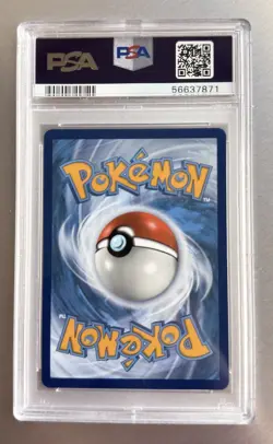 Charizard V SWSH050 SWSH: Sword & Shield Promo Cards Holo PSA 10 - Image 2