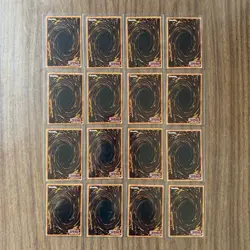 NM 1st Edition Magician's Force 16/17 Rare Card Set (Yu-Gi-Oh / English TCG) - Image 2