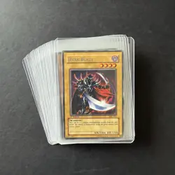 NM 1st Edition Magician's Force 16/17 Rare Card Set (Yu-Gi-Oh / English TCG) - Image 3