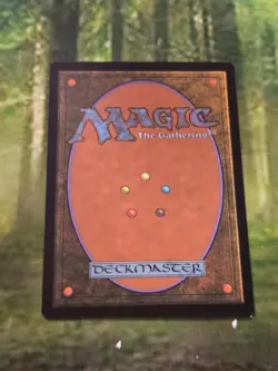 GRN Guilds of Ravnica Foil Promo 123/259 Beast Whisperer - Image 2