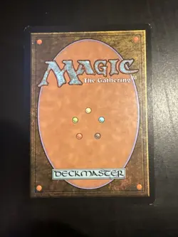 Krosan Tusker Onslaught Foil MTG Magic The Gathering - Image 2