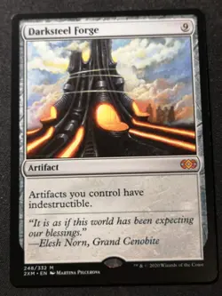 Darksteel Forge - 2XM - MTG - EN - NM - 248/332 - Image 1