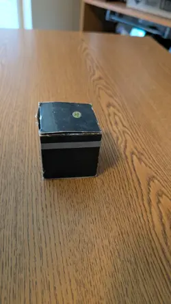 Magic The Gathering - Promotional Rubik's Cube - Factory Sealed - MTG - Promo - Image 3