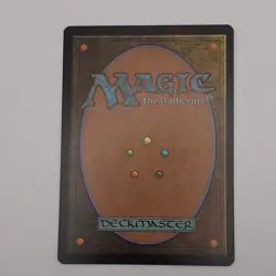 Magic: The Gathering Myr Welder Mirrodin Besieged Rare Artifact 118 - Image 2