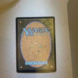 Dimir Aqueduct - RETRO FRAME - MTG The Brothers' War: Commander - NM - Image 2