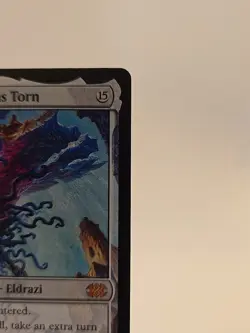 MTG - Emrakul, the Aeons Torn - Non-Foil - Double Masters 2022 - Image 4