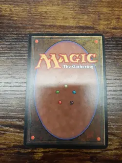 Silver Queen Oversized Foil Magic The Gathering - Image 2