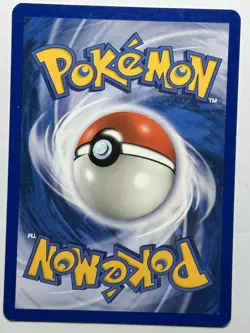 Loudred Hidden Legends 39/101 LP-NM Pokemon card - Image 2