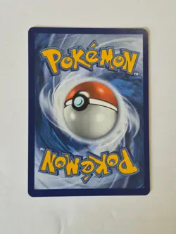 Ethan's Ho-Oh ex 039/182 Double Rare Destined Rivals Pokemon Holo Near Mint - Image 2