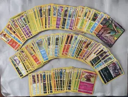 100+ Pokemon Holographic Cards ALL HOLO MINT | Bulk Lot No Energies - Image 1