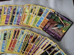 100+ Pokemon Holographic Cards ALL HOLO MINT | Bulk Lot No Energies - Image 2