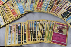 100+ Pokemon Holographic Cards ALL HOLO MINT | Bulk Lot No Energies - Image 3