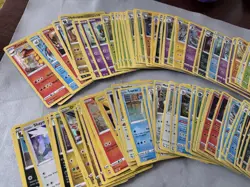 100+ Pokemon Holographic Cards ALL HOLO MINT | Bulk Lot No Energies - Image 4