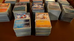 Pokemon cards bulk lot 2,400 - from Scarlet & Violet and Sword & Shield Eras - Image 2