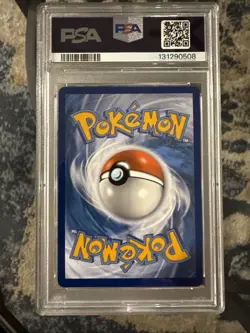 2020 Pokemon Swish VMAX Darkness Ablaze #020 Charizard Gem Mint PSA 10 - Image 2
