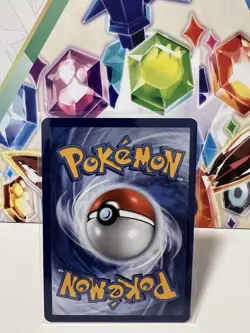 Basic Fighting Energy MEE 006 Reverse Holo - Pokemon TCG Ascended Heroes - NM - Image 2