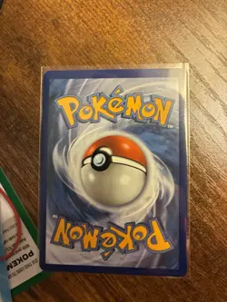 N's Zoroark EX 286/217 Ascended Heroes Special Illustration Rare Pokemon TCG NM - Image 4