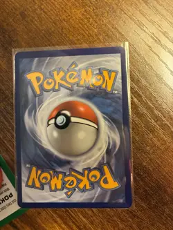 N's Zoroark EX 286/217 Ascended Heroes Special Illustration Rare Pokemon TCG NM - Image 5