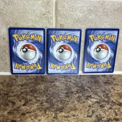 Pokemon TCG Chimchar, Turtwig, Piplup First Partner Illustration Collection 2026 - Image 2