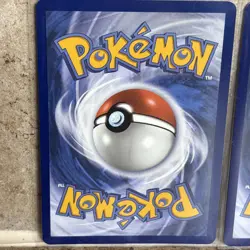 Pokemon TCG Chimchar, Turtwig, Piplup First Partner Illustration Collection 2026 - Image 3