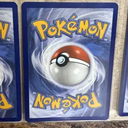 Pokemon TCG Chimchar, Turtwig, Piplup First Partner Illustration Collection 2026 - Image 4