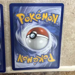 Pokemon TCG Chimchar, Turtwig, Piplup First Partner Illustration Collection 2026 - Image 5