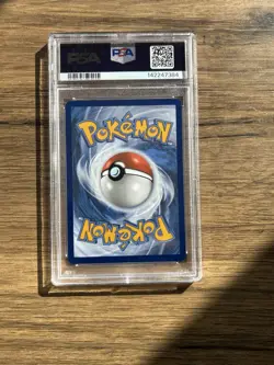 2024 Pokemon SVP Promo Twilight Masquerade 122 | Snorlax PSA 9 🐉💎 - Image 3
