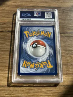 2024 Pokemon SVP Promo Twilight Masquerade 122 | Snorlax PSA 9 🐉💎 - Image 4