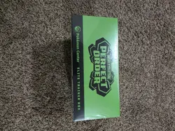 Pokemon TCG Perfect Order Pokemon Center Elite Trainer Box ETB - NEW & SEALED - Image 4