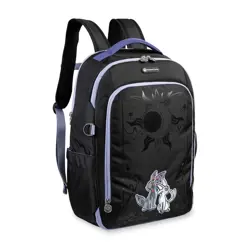 Pokemon TCG: Celestial Espeon & Umbreon Backpack - Image 1
