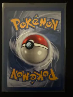 Scoop Up 107/130 Rare Base Set Pokemon WOTC English Vintage - Image 2