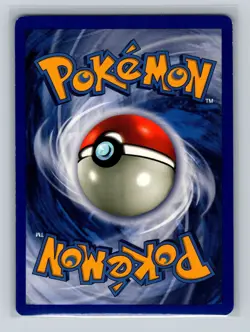 Poliwhirl Base Set 38/102 Uncommon Pokemon Card Unlimited Edition LP - Image 2