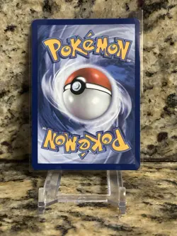 Rowlet 090/088 Illustration Rare Perfect Order Pokemon Pack Fresh - Image 2