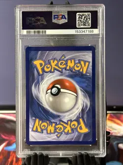 2025 POKEMON MEP EN-ME ULTRA-PREMIUM COLLECTION MEGA CHARIZARD X EX PSA 9 - Image 2