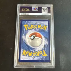 2022 Pokemon Charizard V SWSH260 Full Art Ultra Premium Collection - PSA 9 - Image 2