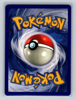 Ponyta Base Set 60/102 Pokemon Card LP-NM - Image 2