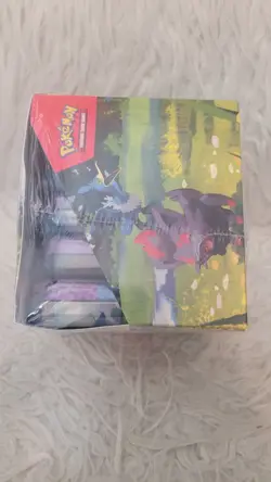 POKEMON Ascended Heroes Mini Tin Display - Factory Sealed 10 Tins - Image 2