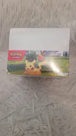 POKEMON Ascended Heroes Mini Tin Display - Factory Sealed 10 Tins - Image 3