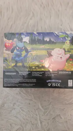 POKEMON Ascended Heroes Mini Tin Display - Factory Sealed 10 Tins - Image 4