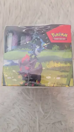 POKEMON Ascended Heroes Mini Tin Display - Factory Sealed 10 Tins - Image 5