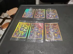 Pokemon the Movie 2000 Ancient Mew Holographic Promo - Image 1