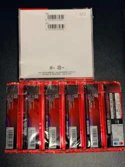 Pokemon Sealed Japanese Glory of Team Rocket Booster Box sv10 + 5 Sealed packs - Image 2