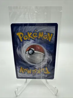 SEALED - 051 Snorlax Pokemon TCG Black Star 151 ETB Promo Card MEW - Image 2