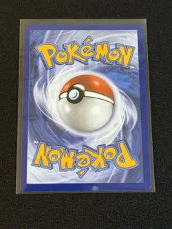 Pokemon TCG Espurr 095/088 POR Rare Holo Basic 60HP Psychic Nintendo - Image 2