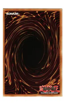 Yugioh- 1X My Body as a Shield - Gold Rare - Limited - GLD3-EN041 - Near Mint - Image 2